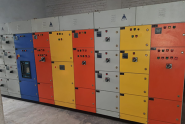 Electrical Panel